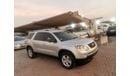 GMC Acadia In excellent condition and requires no expenses