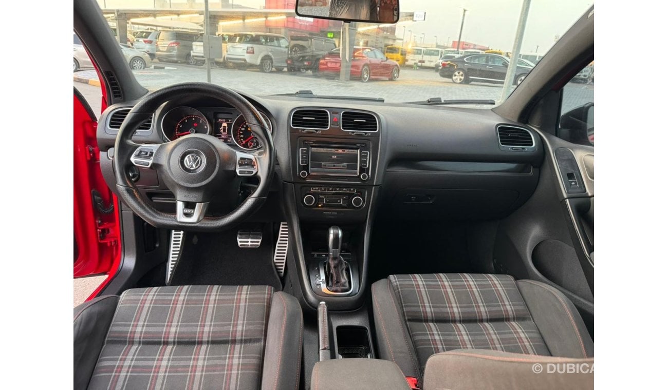 Volkswagen Golf very excellent condition inside and outside