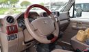 Toyota Land Cruiser Hard Top