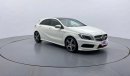 مرسيدس بنز A 250 AMG KIT 2 | +مع الضمان | كمان تم فحص ١٥٠