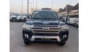 Toyota Land Cruiser 2016 Toyota Land Cruiser GXR (J200), 5dr SUV, 4.6L 8cyl Petrol, Automatic, Four Wheel Drive. clean c