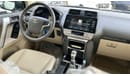 Toyota Prado 4.0 TXL V6 Black Edition For Export