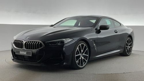 BMW M850i M-Sport Package | 1 year free warranty | 0 Down Payment