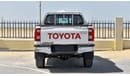 Toyota Hilux TOYOTA HILUX DC 2.8L M/T 4X4 (DIESEL) MY24 2.8L Diesel 2024