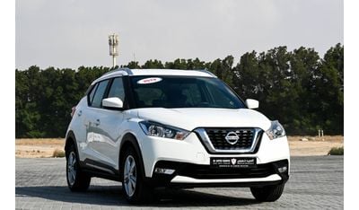 Nissan Kicks SL nissan kicks 2019 very good condition without accident