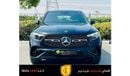 Mercedes-Benz GLC 200 | MERCEDES BENZ| GLC 200 4MATIC |GCC SPECS | YEAR 2024 | 5 YEAR WARRANT YEAR SERVICE CONTRACT FLEXIB