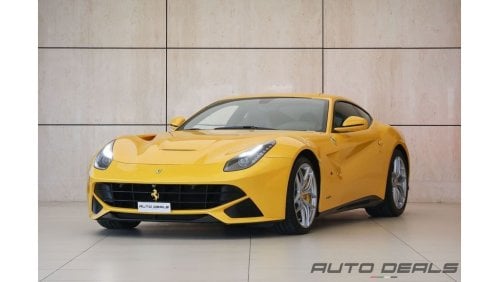 فيراري F12 Std