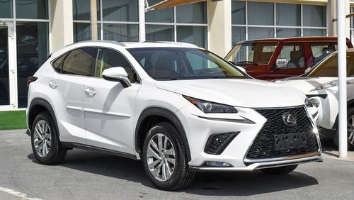 Lexus NX300