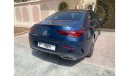 مرسيدس بنز CLA 250 بريميوم +