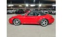 بورش 911 PORSCHE 911 CARRERA CABRIOLET 3.6L 2007, EXCELLENT CONDITION, LEATHER INTERIOR AND MORE..