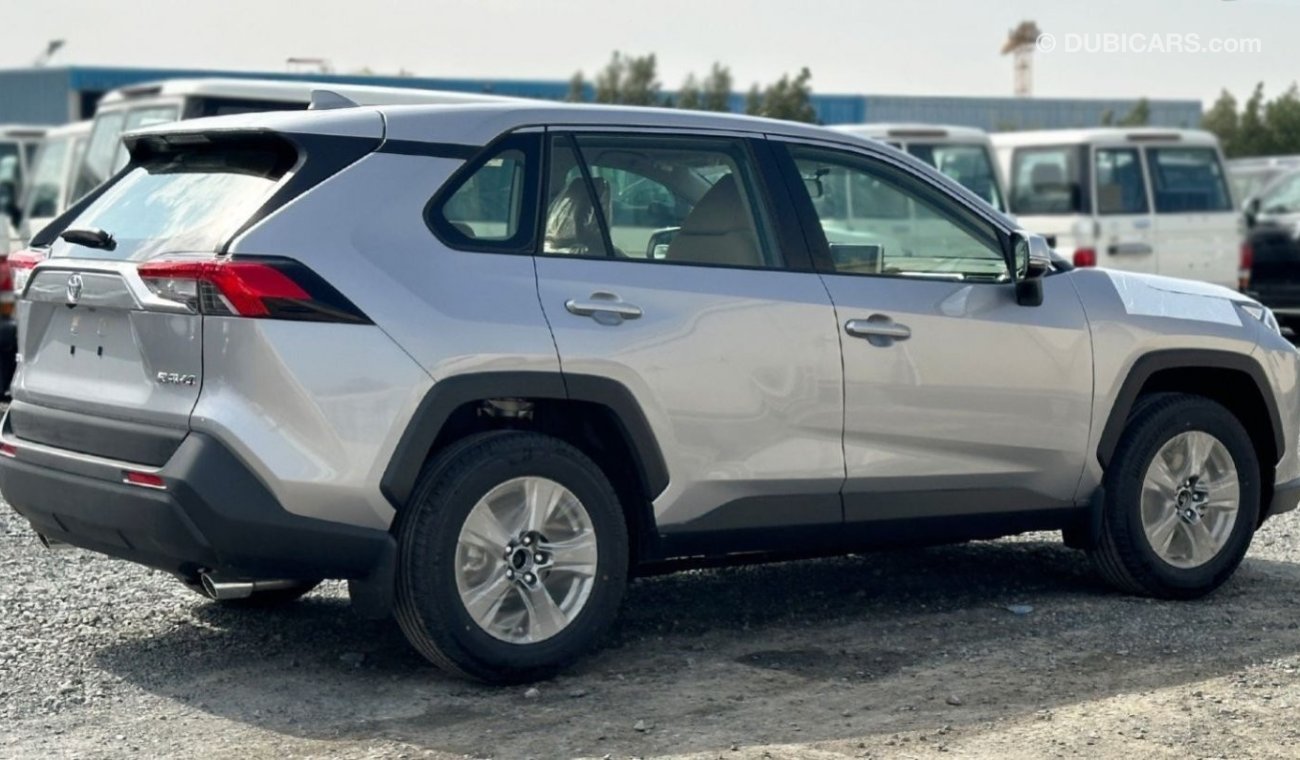 تويوتا راف ٤ RAV4 2.0L 2WD AT LE