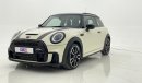 Mini Cooper JOHN COOPER WORKS 2 | Zero Down Payment | Free Home Test Drive