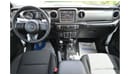 Jeep Wrangler Unlimited Sport 3.6L 4WD-2023