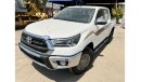 Toyota Hilux 2024 Toyota Hilux Double Cab GLX-S (Full-Option with Key Start) 2.7L 4-Cyl Petrol M/T 4x4 Export Onl