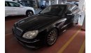 مرسيدس بنز S 500 V8