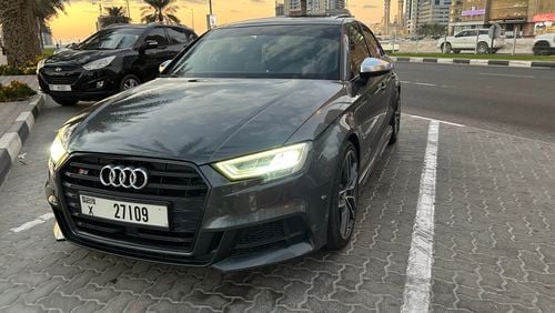 أودي S3