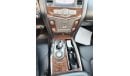 نيسان أرمادا Nissan Armada Full Option 4WD 2020