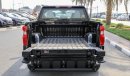 Chevrolet Silverado Z71 LT 4WD. GCC. WARRANTY. Local Registration +5%