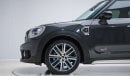 Mini Cooper S Countryman - Warranty until Sept 2025 - Approved Prepared Vehicle