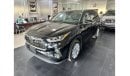 Toyota Highlander 2023 Toyota Highlander Limited 2.4L Turbo Petrol. Canadian specs!