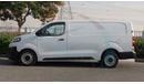 Citroen Jumpy (НА ЭКСПОРТ , For Export) Cargo Van 2.0T HDI , 2024 GCC , 0Km , Без пробега