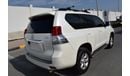 Toyota Prado Toyota Prado VX-L Top 4.0L, model:2009. full option with free of accident