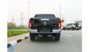 ميتسوبيشي L200 / Triton Sportero 2024 / 2.4L Diesel 4WD Double Cab DSL / Export Only