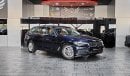 بي أم دبليو 520i AED 900 P.M | 2020 BMW 520i TOURING | AGMC WARRANTY | GCC