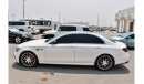 مرسيدس بنز E300 AMG