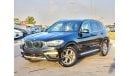 بي أم دبليو X3 BMW X3 2021