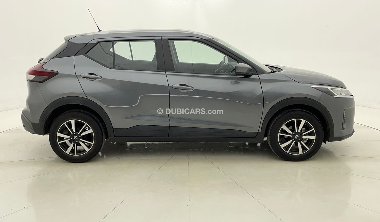 Nissan Kicks S 1.6 | Zero Down Payment | Home Test Drive