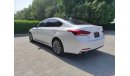 Genesis G80 Platinum Full opstions usaGenesis G80 2017 V6 3.8