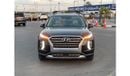 Hyundai Palisade Premium - Nappa 3.8L 2021 HYUNDAI PALISADE CALLIGRAPHY 4x4 FULL OPTIONS IMPORTED FROM USA