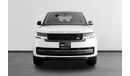 Land Rover Range Rover 2023 Range Rover Vouge P530 / 2 Year ARM Service Package