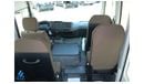 Toyota Coaster DLX 23 Executive Seats 4.2L Diesel M/T - GCC Specs - Book Now!