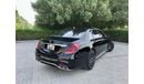 مرسيدس بنز S 63 AMG Std 5.5L