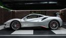 Ferrari 488 | PISTA PILOTI | X-MAS AND NEW YEAR SPECIAL PRICE | TAILOR MADE | 1 OF 40 | LIMITED EDITION | 2020