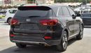 Kia Sorento Top V6