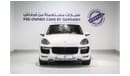 Porsche Cayenne GTS Cayenne GTS | GCC | 77765km