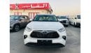 تويوتا هايلاندر Toyota Highlander Limited 2.5l Hybrid, 2023 MY