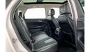 Ford Edge Sport