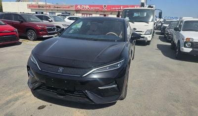 بي واي دي سونغ ل TOP LINE EXCELENC EDITION 662KM RANGE  2024 MODEL