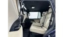 لكزس LX 570 2016 Lexus LX570 Platinum 8 Seater, Full Service History, Full Options, GCC