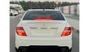 Mercedes-Benz C 300 Luxury 3.0L In excellent condition and requires no expenses