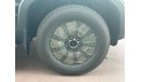 تويوتا برادو TOYOTA PRADO 2.4L PET VX - AG2401VX