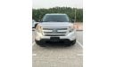 Ford Explorer Very good condition inside and outside