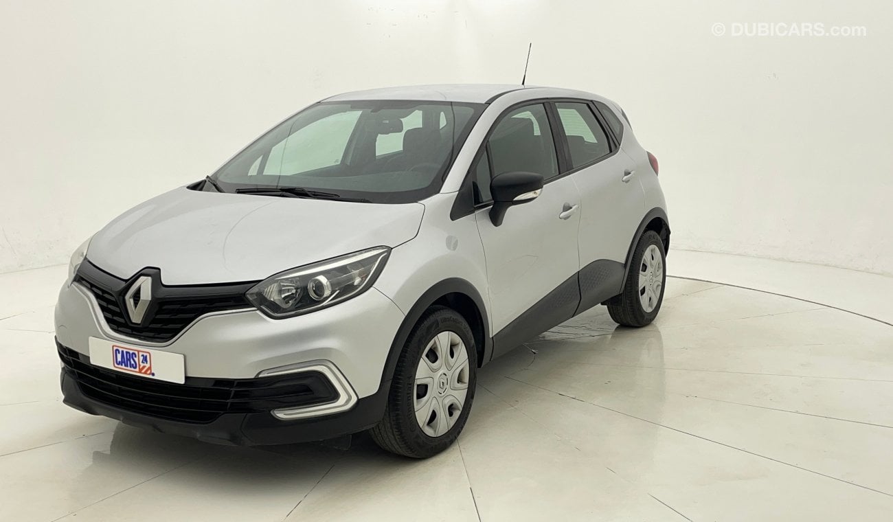 Renault Captur PE 1.6 | Zero Down Payment | Free Home Test Drive