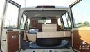 Toyota Land Cruiser Land Cruiser 71 | 2.8L |  LX  | Turbo Diesel | Full Option