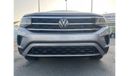 Volkswagen Teramont Volkswagen Teramont_GCC_2023_Excellent Condition _Full option