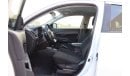 Mitsubishi ASX GLS ACCIDENTS FREE - GCC - ORIGINAL PAINT - ENGINE 2.0 - PERFECT CONDITION INSIDE OUT